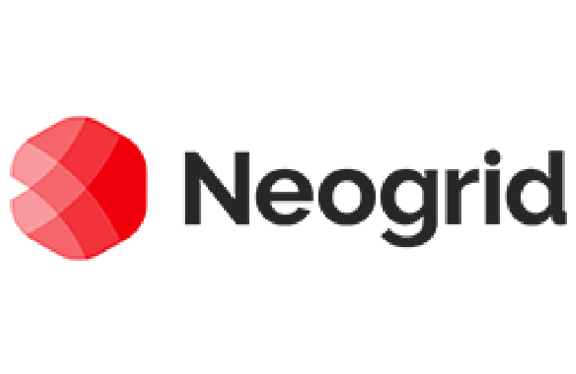 Logo Sistema Neogrid - Achieve More