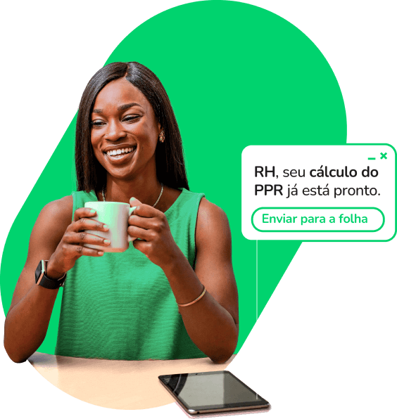 iRH
